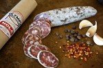 Italian Salami Sampler - 4 Pack Gift Set