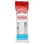 Creminelli Sopressata Salami, 5.5 oz (9 Pack)