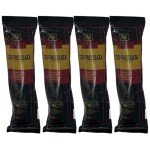 All Natural Soppressata Salami – 4-Pack