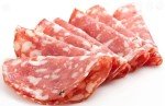 Sweet Italian Sopressata Salami Chunk 2.5-3 Lbs