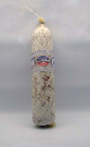 Molinari & Sons Finocchiona Salami - 3 lb