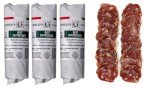 Giorgio’s Naturals Dry-Aged Beef Soppressata Salami 5oz