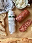 Giorgio’s Naturals Dry-Aged Beef Soppressata Salami 5oz