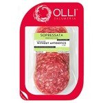 Olli Salumeria Pre-Sliced Sopressata Salami Tray