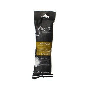 Gusto Salami Napoli - 6 Ounce Pack