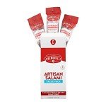 Creminelli Sopressata Salami - 3 Pack, Gluten Free