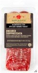 Applegate Natural Uncured Soppressata, 4oz Pack