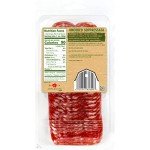 Applegate Natural Uncured Soppressata, 4oz Pack