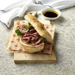 Applegate Natural Uncured Soppressata, 4oz Pack