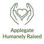 Applegate Natural Uncured Soppressata, 4oz Pack