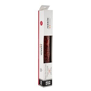 Iberico Chorizo - 7 oz. Sliced Sausage