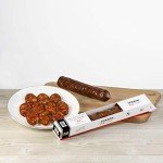 Iberico Chorizo - 7 oz. Sliced Sausage