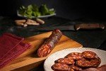 Iberico Chorizo - 7 oz. Sliced Sausage