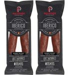 Palacios Mild Chorizo Iberico, 7.9 oz, 2 Pack