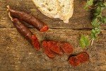 Spanish Chorizo - Authentic Spicy Smoked Sausage
