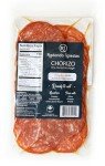 Spicy Spanish Chorizo - 3 oz Sliced Sausage