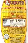 Quijote Authentic Spanish Chorizo 16 Oz