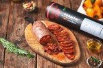 Iberico Acorn-Fed Chorizo Tube by Fermin