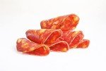Authentic Spanish Sliced Chorizo - Mild & Natural
