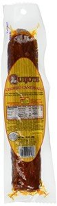 Jumbo Cantimpalo Chorizo Sausage