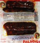Palacios Spanish Chorizos - 4 Packs, 16 Total