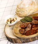 Spanish Chorizo Sausage - Gluten Free, Keto Friendly