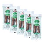 Palacios Authentic Spanish Smoked Chorizo - 5 Pack