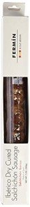 Fermín Iberico Salchichon Sausage - 7 oz (Pack of 2)