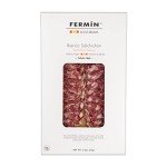 Fermin Sliced Iberico Salchichon - 2 oz