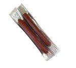 DAK Smoked Salchichon Sausage 10oz (2-Pack)