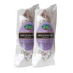 French Dry Salami Saucisson Sec - 11oz Pack