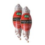 Small Rosette de Lyon - French Salami (12oz)
