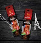 Sokolow Thin Pork Kabanos - French Style Sausage