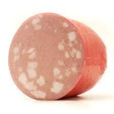 Daniele Mortadella Half Cut - About 5.5 lb