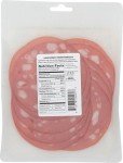 Principe Uncured Mortadella - 4 oz Pack