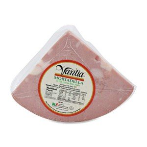 Pistachio Nut Mortadella - 9 lbs