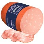Martelli Italian Mortadella - Authentic Pork Specialty