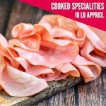 Martelli Italian Mortadella - Authentic Pork Specialty