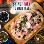 Martelli Italian Mortadella - Authentic Pork Specialty