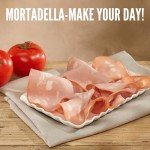 Martelli Italian Mortadella - Authentic Pork Specialty