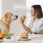 Martelli Italian Mortadella - Authentic Pork Specialty