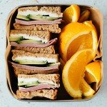 Applegate Organic Uncured Black Forest Ham 6oz