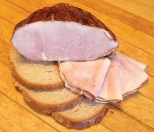 Black Forest Ham - 4 to 4.5 lbs