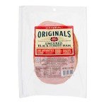 Dietz & Watson No Antibiotics Black Forest Ham - 7 oz