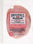 Dietz & Watson No Antibiotics Black Forest Ham - 7 oz