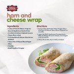 Dietz & Watson No Antibiotics Black Forest Ham - 7 oz