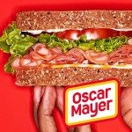 Oscar Mayer Deli Fresh Honey Uncured Ham, 9 oz