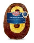 Chef Carved Dinner Ham by Dietz & Watson, 3 lb