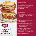 Chef Carved Dinner Ham by Dietz & Watson, 3 lb