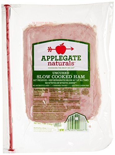 Global Cooked Ham Selection